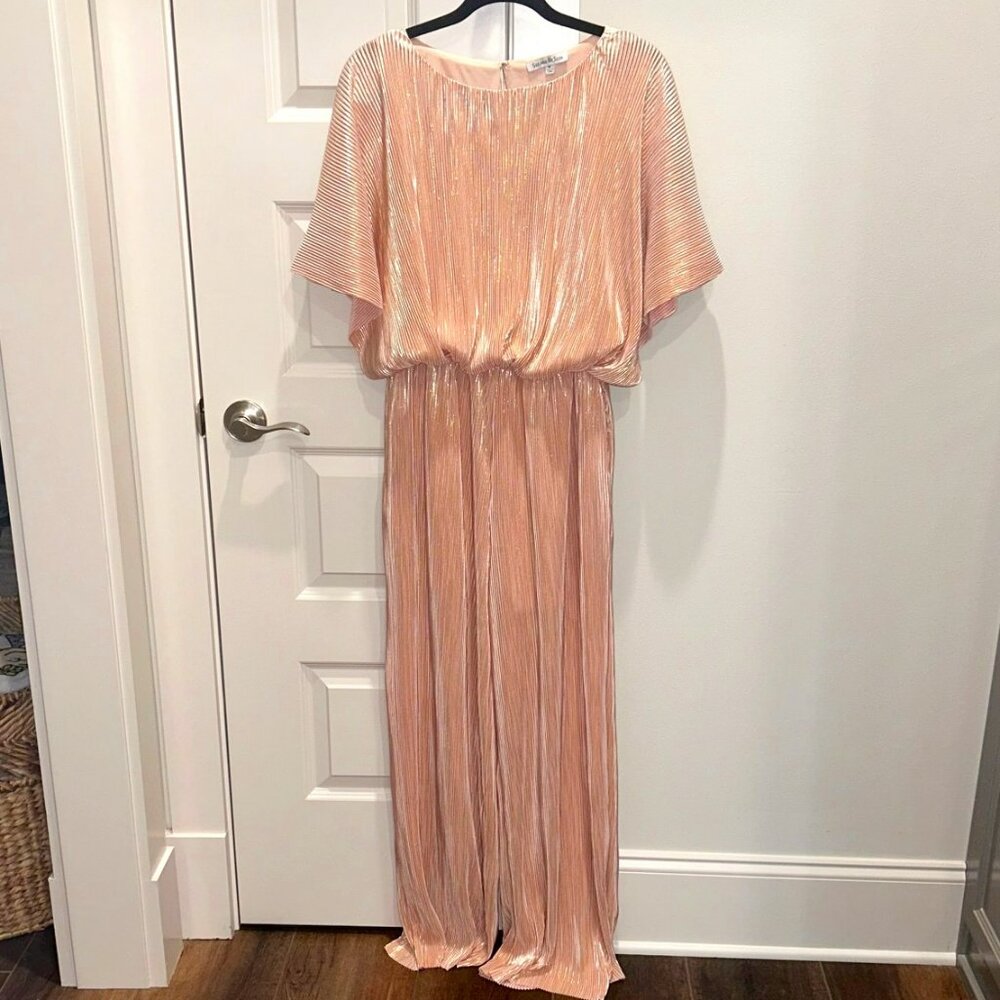 See And Be Seen Jumpsuit